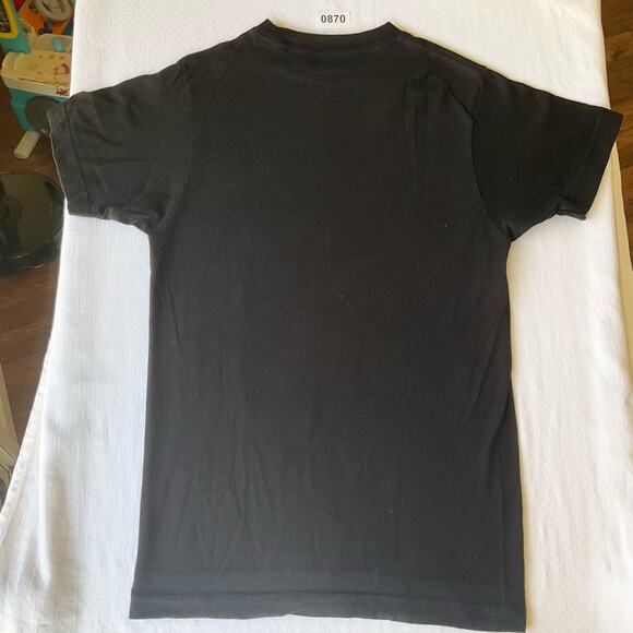 Funimation My Hero Academia Men’s Short Sleeve T-shirt size XS, Black, Horikoshi - Picture 7 of 7